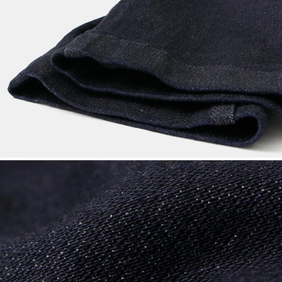 Jeans^FOB FACTORY / F0527 Relax trousers