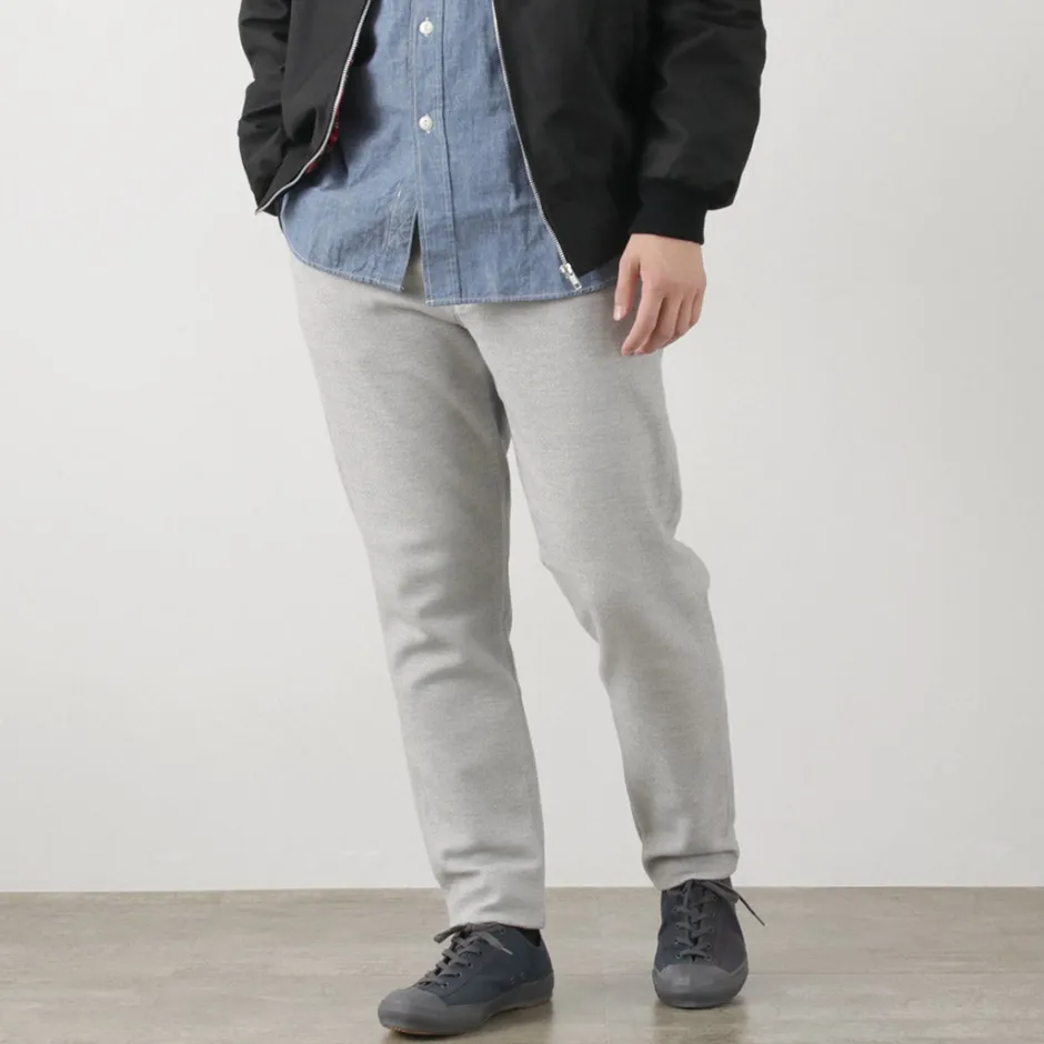 Jeans^FOB FACTORY / F0527 Relax trousers