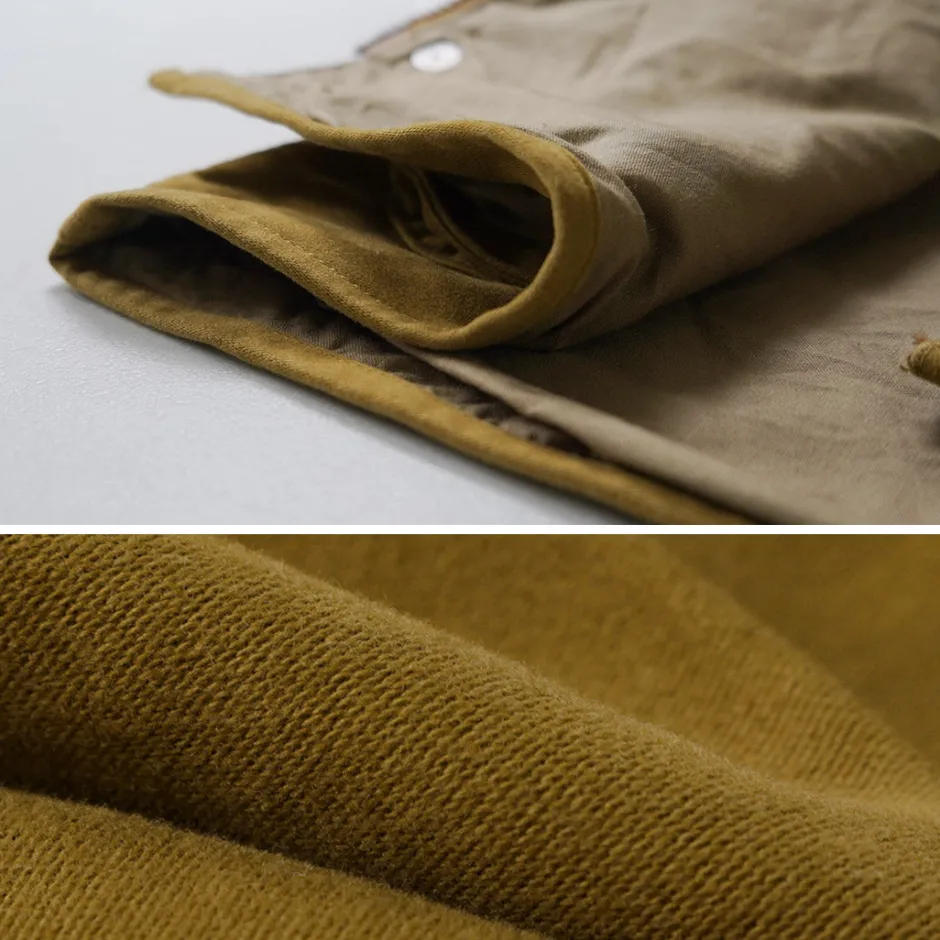Jackets^FOB FACTORY / F2361 Riding Jacket Moleskin