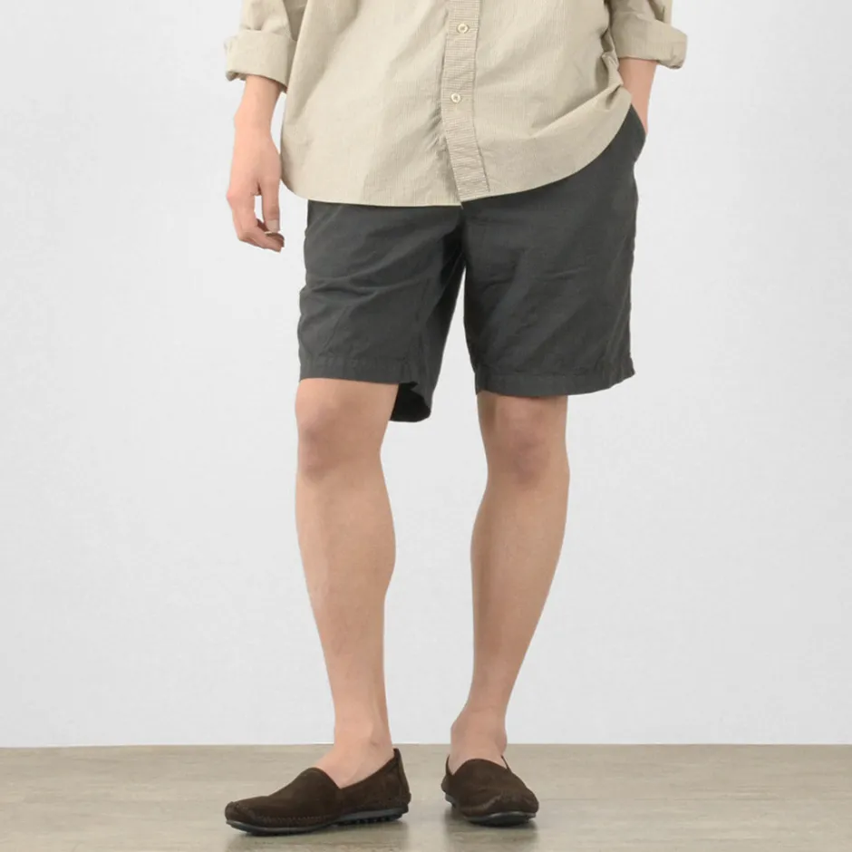 Shorts^FOB FACTORY / F4167 Sicilia Shorts