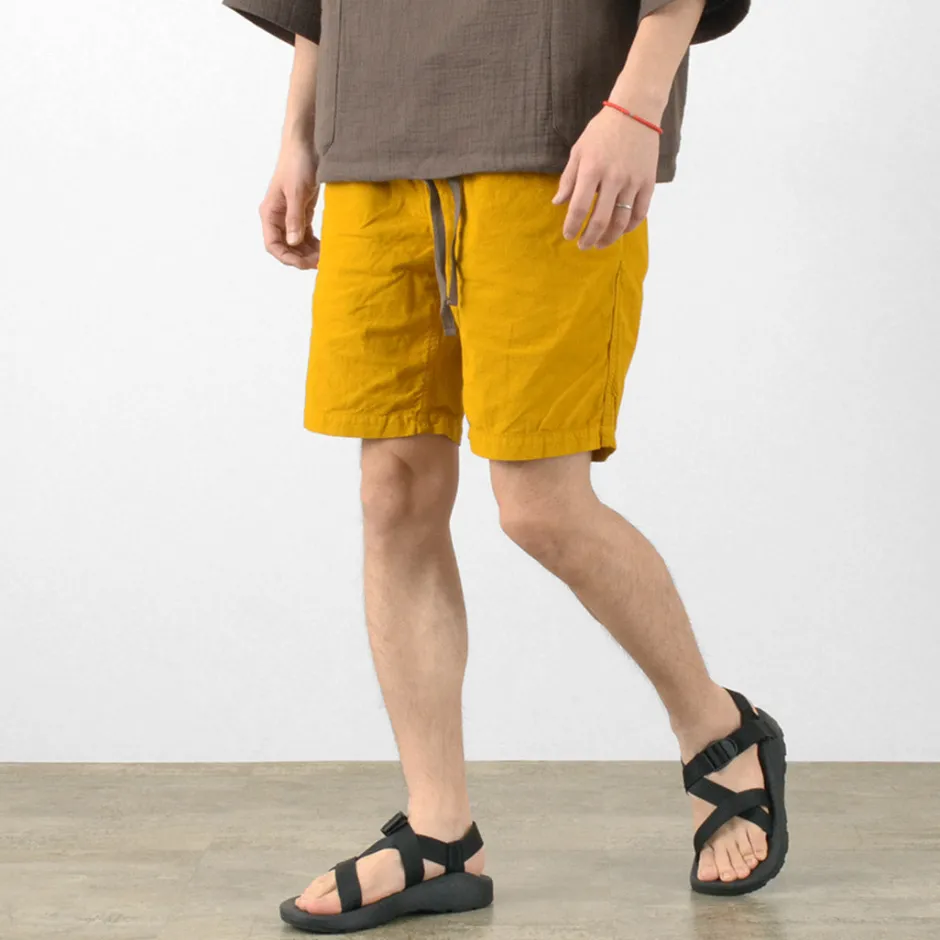 Shorts^FOB FACTORY / F4167 Sicilia Shorts