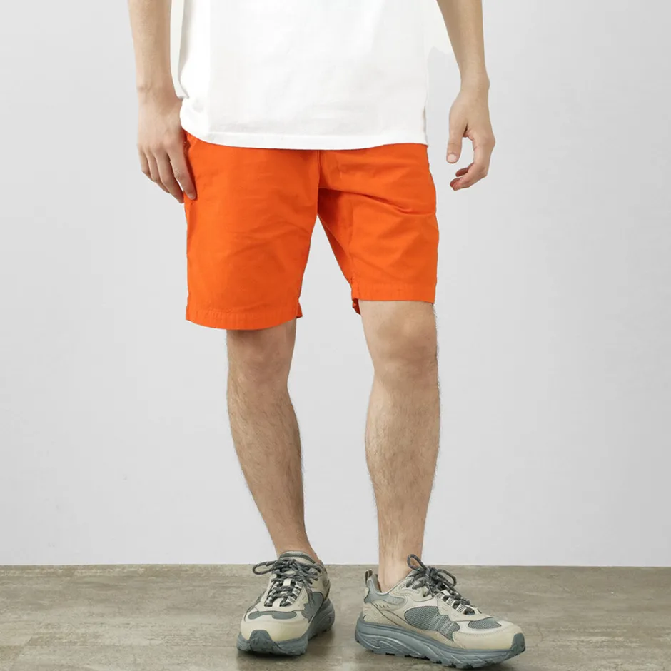 Shorts^FOB FACTORY / F4167 Sicilia Shorts