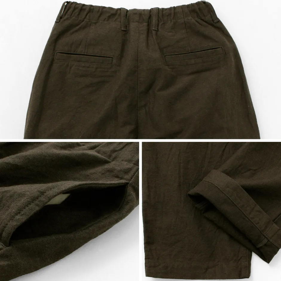 Work Pants & Chinos^FOB FACTORY / French basque trousers
