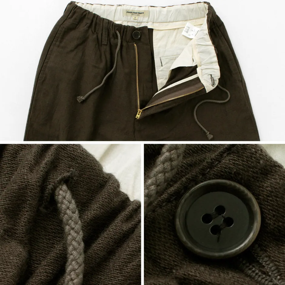 Work Pants & Chinos^FOB FACTORY / French basque trousers