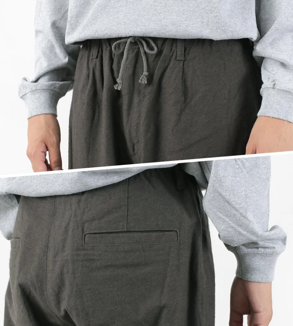 Work Pants & Chinos^FOB FACTORY / French basque trousers
