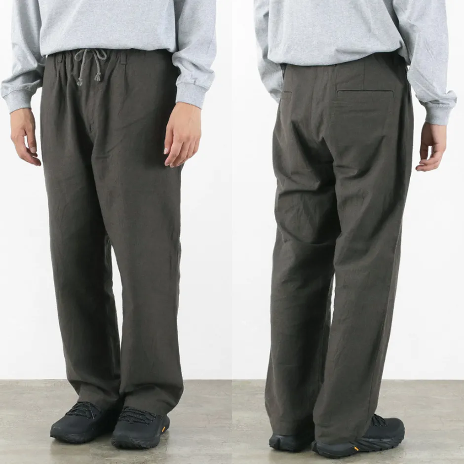 Work Pants & Chinos^FOB FACTORY / French basque trousers