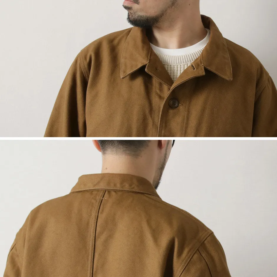 Jackets^FOB FACTORY / hunting jacket