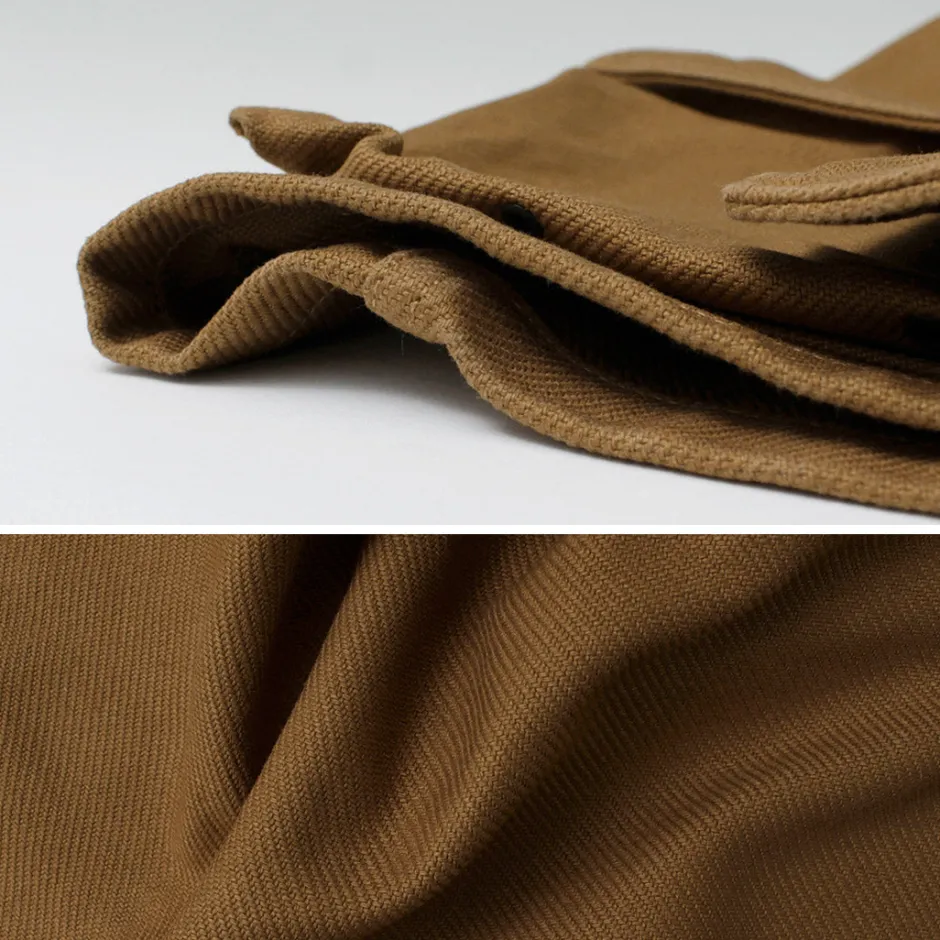Jackets^FOB FACTORY / hunting jacket