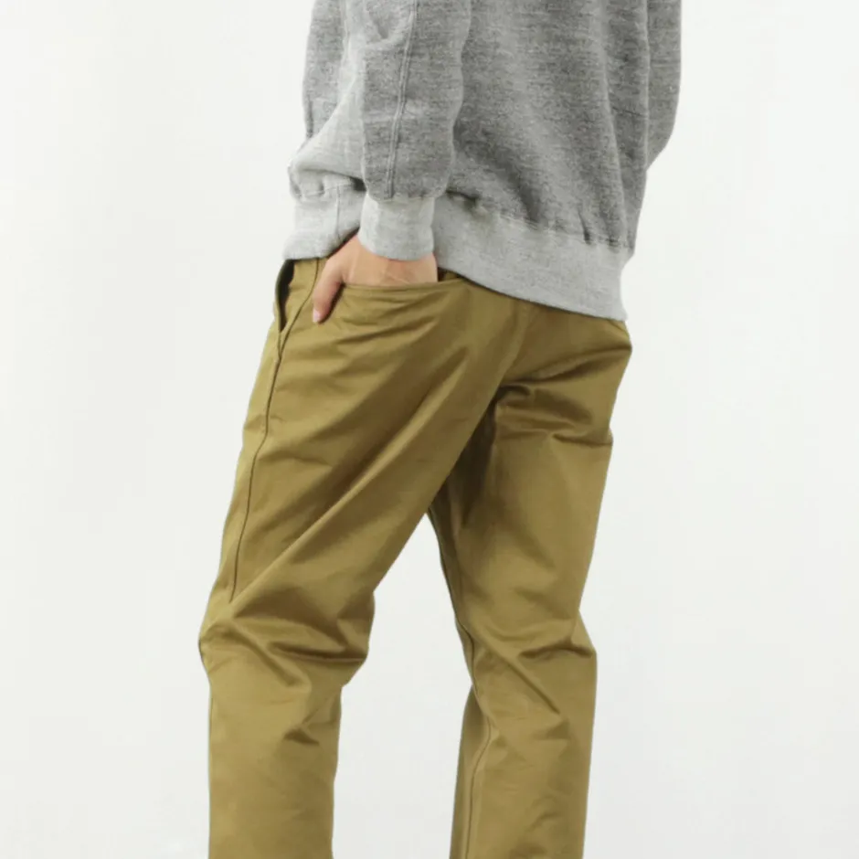 Work Pants & Chinos^FOB FACTORY / Narrow U.S. trousers