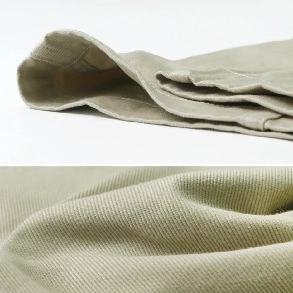 Work Pants & Chinos^FOB FACTORY / Narrow U.S. trousers