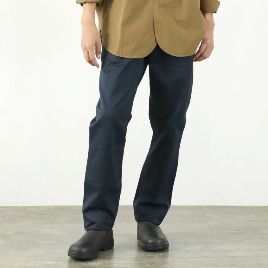 Work Pants & Chinos^FOB FACTORY / Narrow U.S. trousers