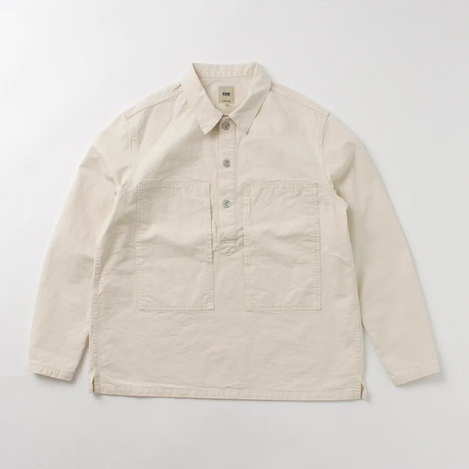 Jackets^FOB FACTORY / US Army PO JKT kinari