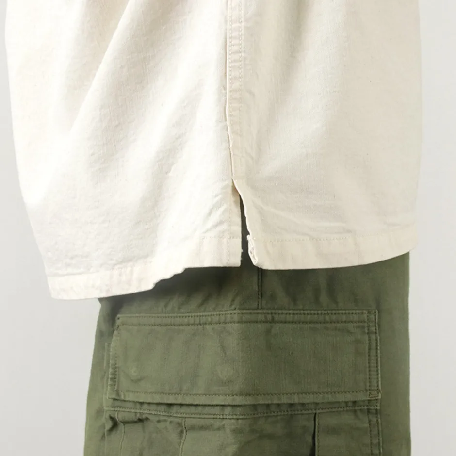Jackets^FOB FACTORY / US Army PO JKT kinari