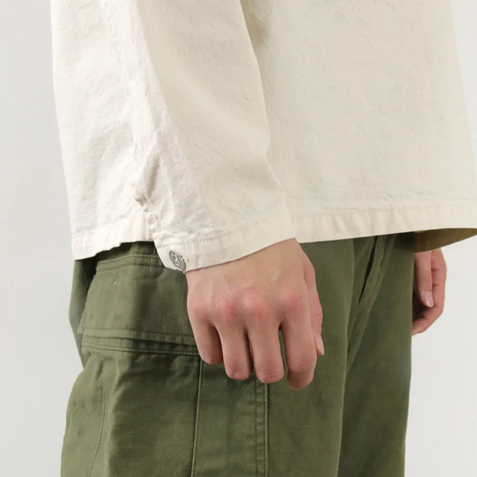 Jackets^FOB FACTORY / US Army PO JKT kinari