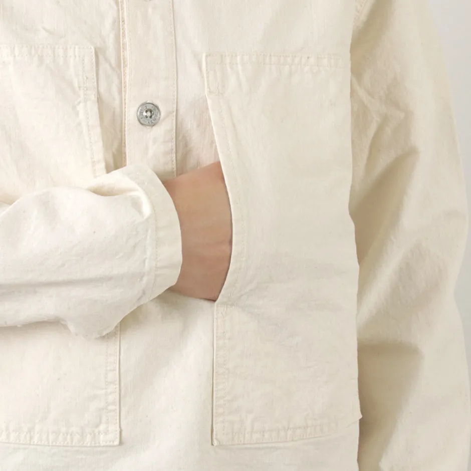 Jackets^FOB FACTORY / US Army PO JKT kinari