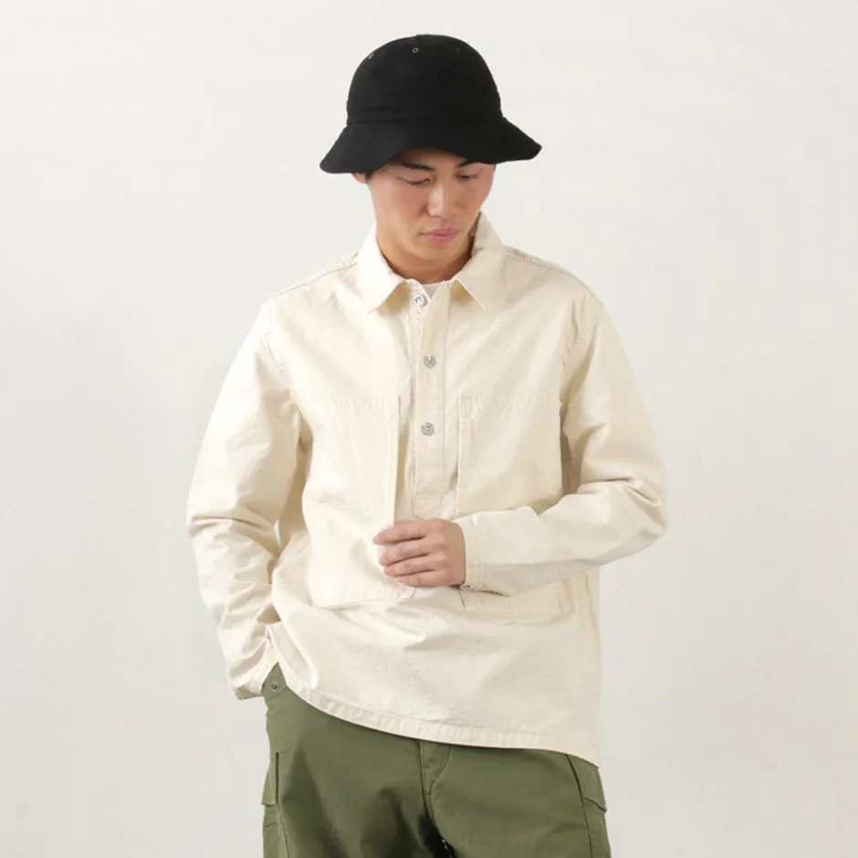 Jackets^FOB FACTORY / US Army PO JKT kinari