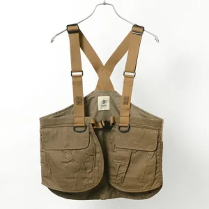 Vests^FOXFIRE / Alfrac Stackle Vest