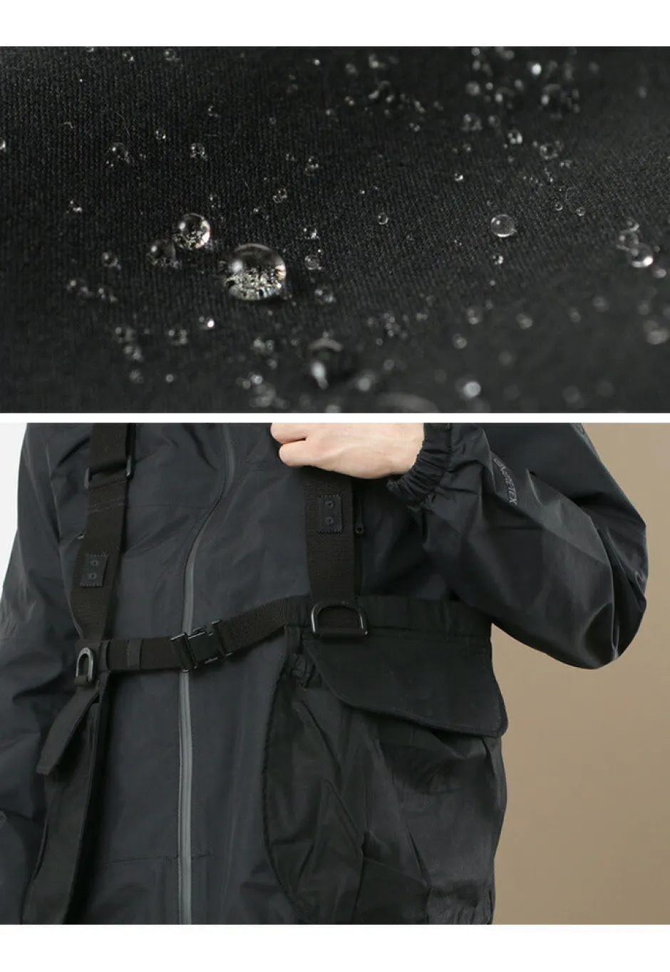 Vests^FOXFIRE / Alfrac Stackle Vest