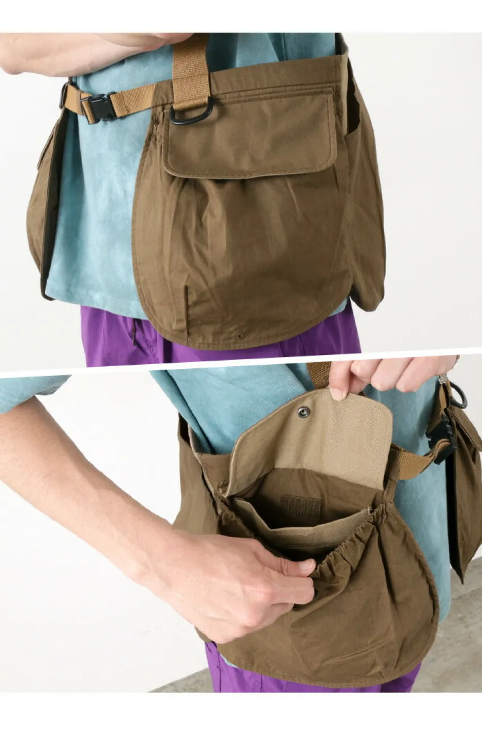 Vests^FOXFIRE / Alfrac Stackle Vest