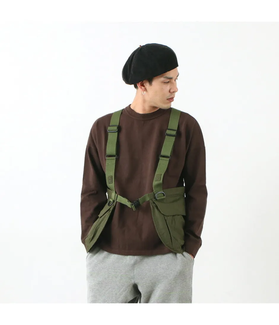 Vests^FOXFIRE / Alfrac Stackle Vest