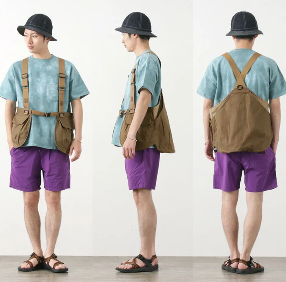 Vests^FOXFIRE / Alfrac Stackle Vest