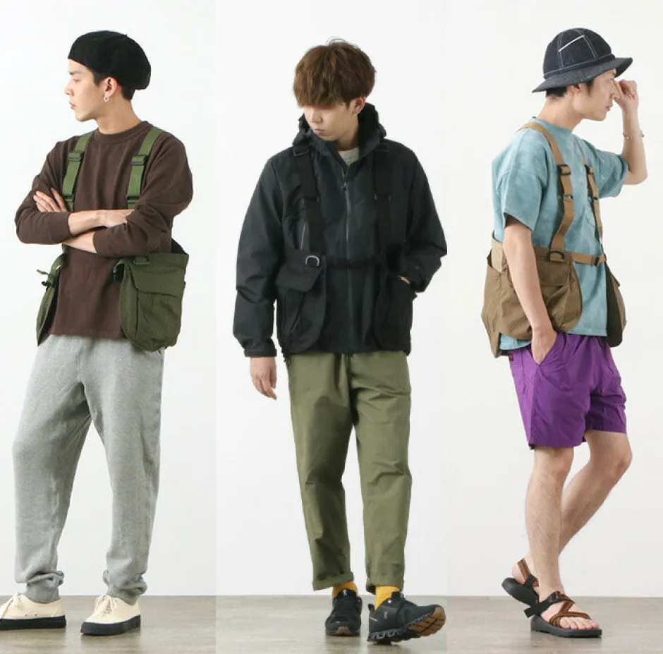 Vests^FOXFIRE / Alfrac Stackle Vest