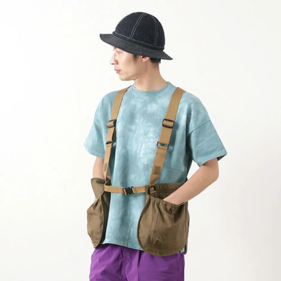 Vests^FOXFIRE / Alfrac Stackle Vest