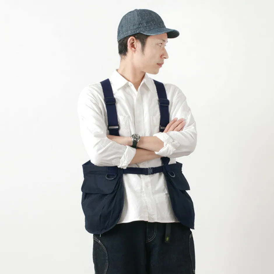 Vests^FOXFIRE / Alfrac Stackle Vest