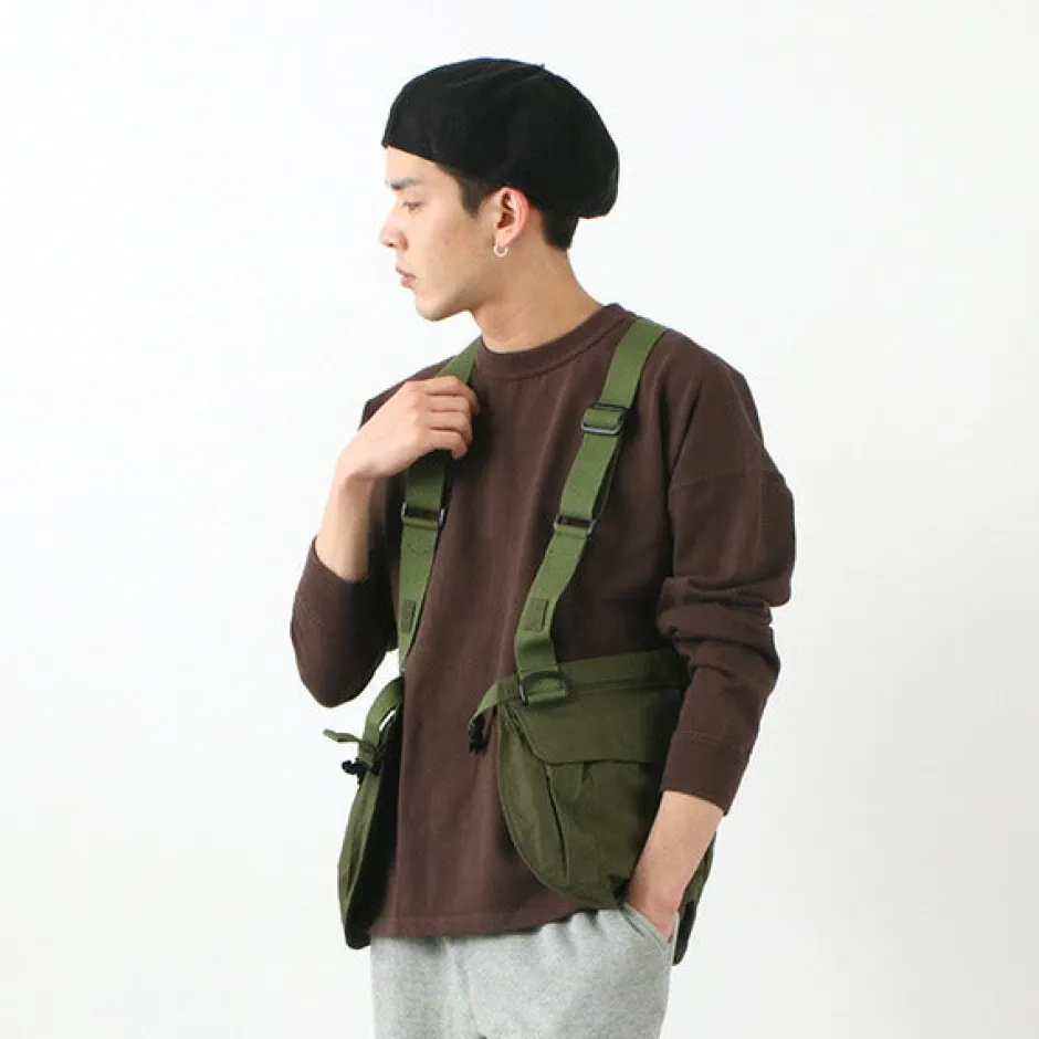 Vests^FOXFIRE / Alfrac Stackle Vest