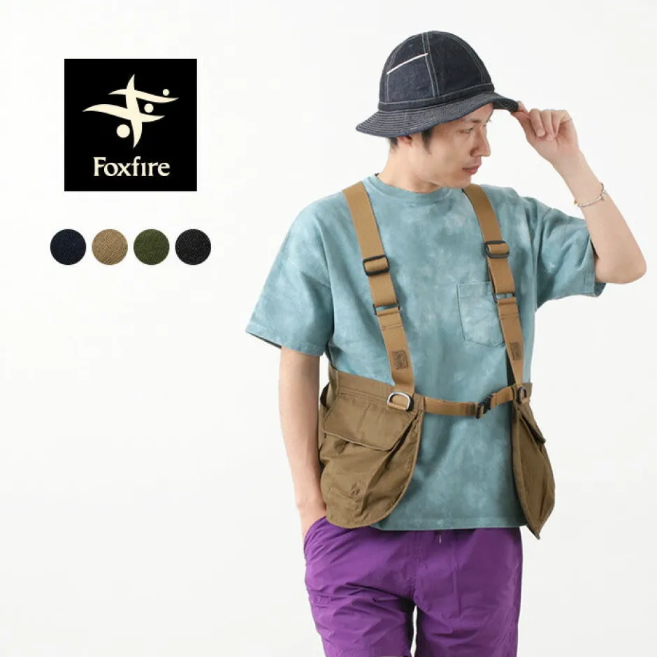 Vests^FOXFIRE / Alfrac Stackle Vest