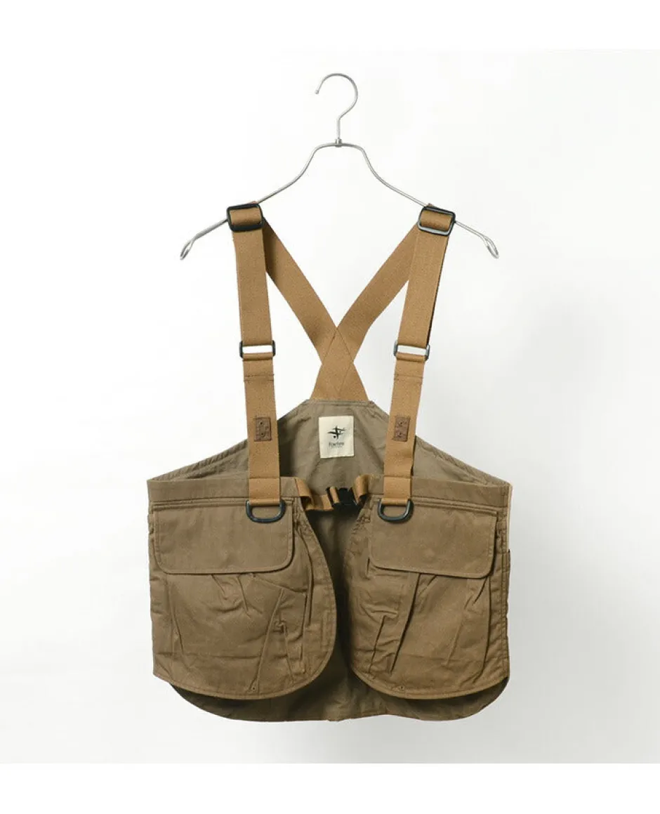 Vests^FOXFIRE / Alfrac Stackle Vest