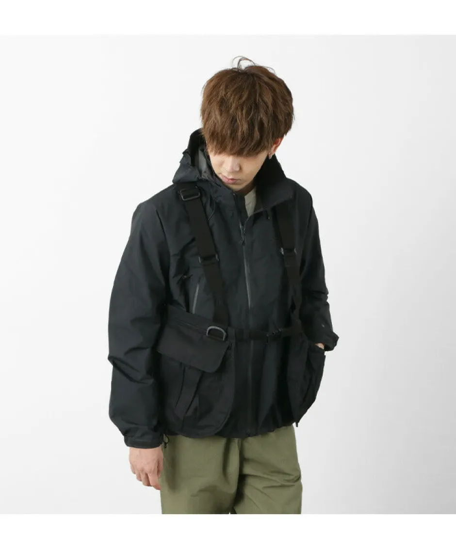 Vests^FOXFIRE / Alfrac Stackle Vest