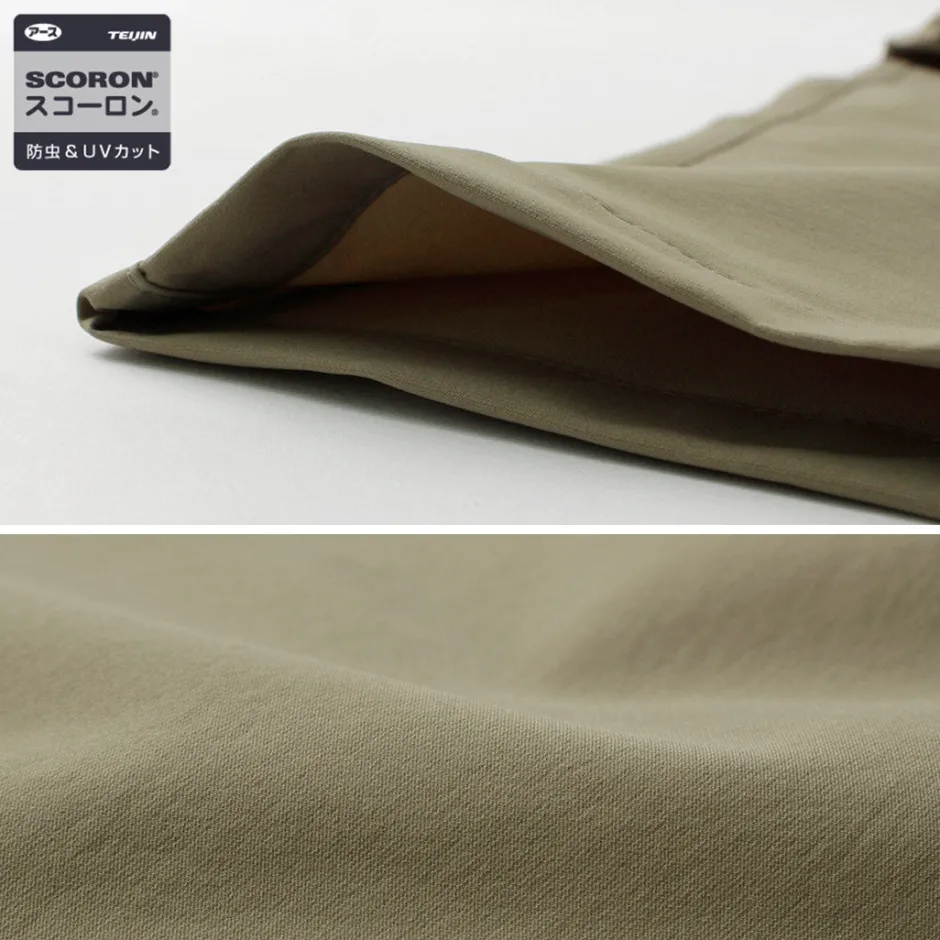 Trousers^FOXFIRE / Scoron Traverse Pants