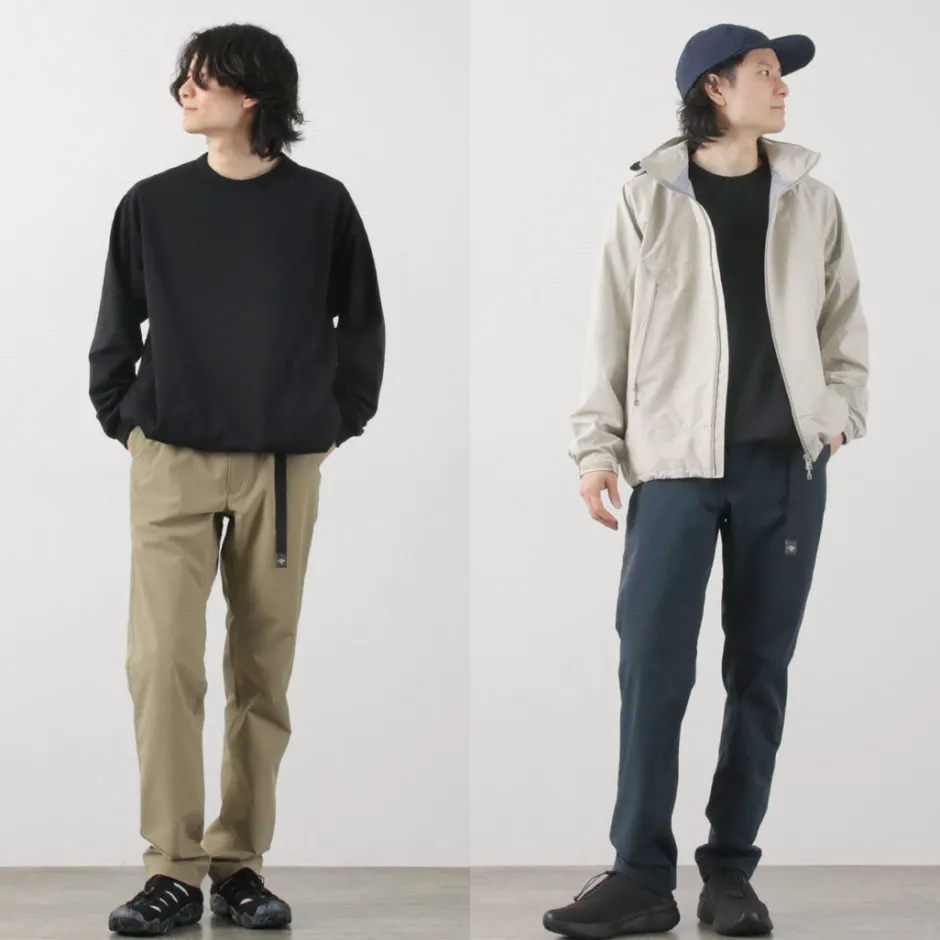Trousers^FOXFIRE / Scoron Traverse Pants