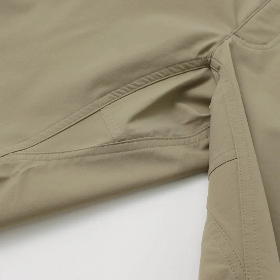 Trousers^FOXFIRE / Scoron Traverse Pants