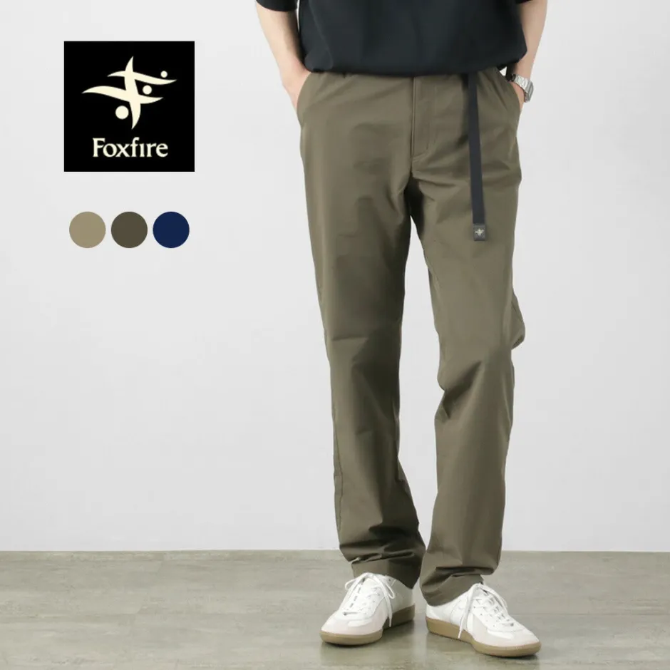 Trousers^FOXFIRE / Scoron Traverse Pants