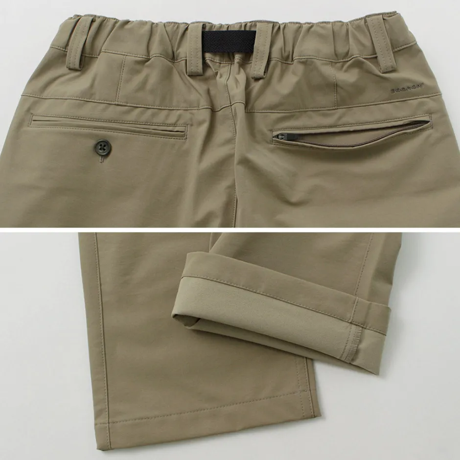 Trousers^FOXFIRE / Scoron Traverse Pants