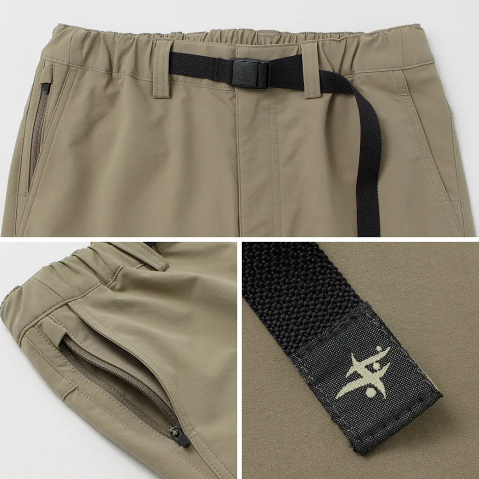 Trousers^FOXFIRE / Scoron Traverse Pants