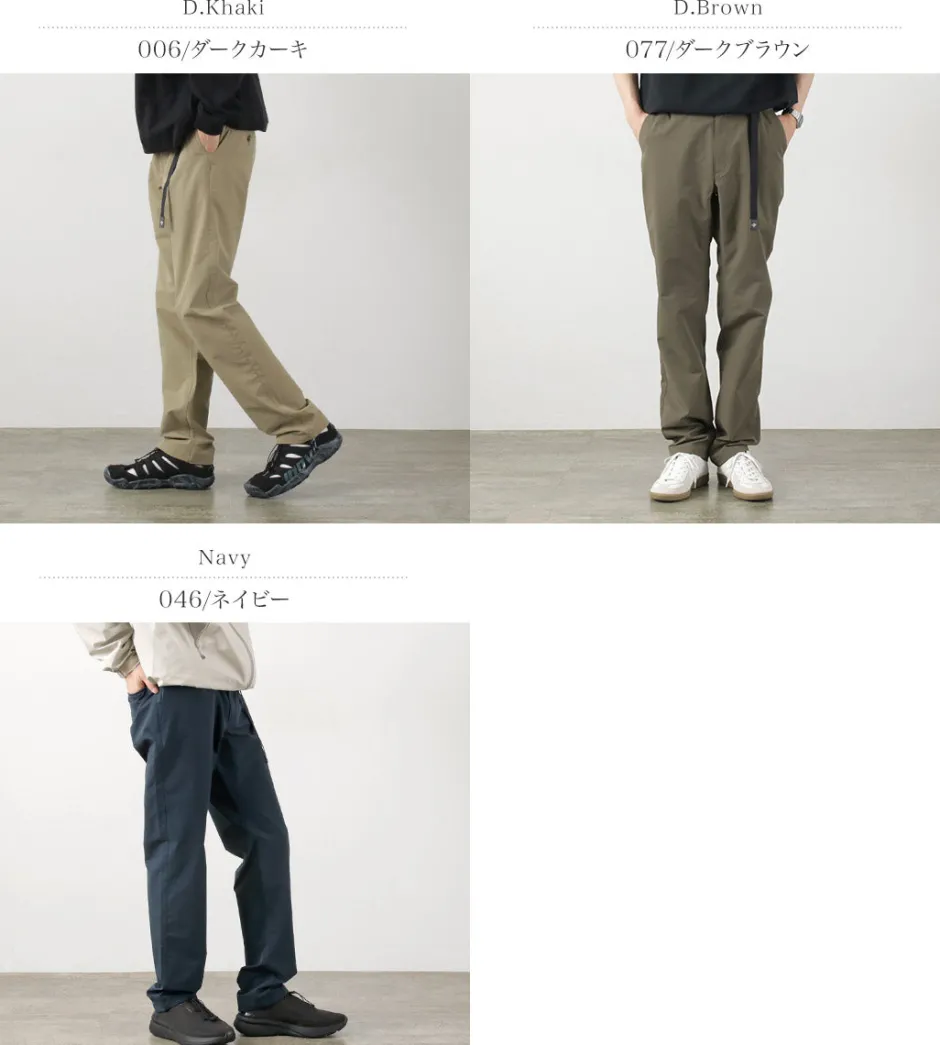 Trousers^FOXFIRE / Scoron Traverse Pants