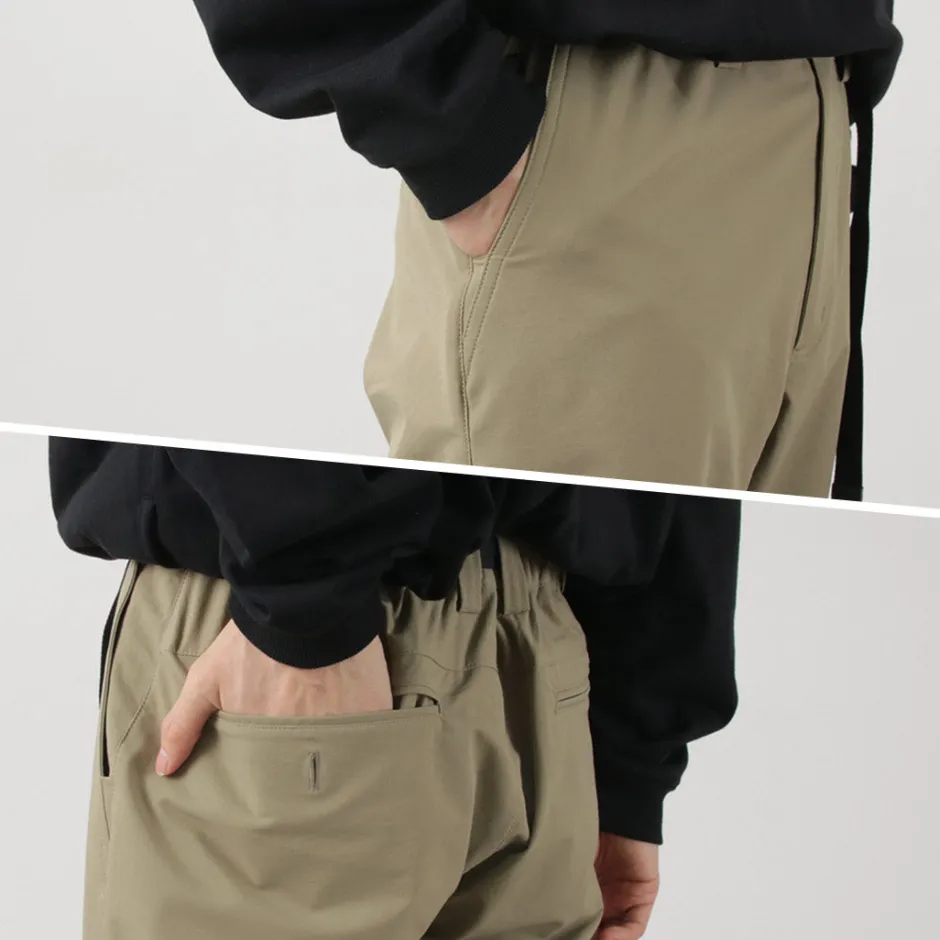 Trousers^FOXFIRE / Scoron Traverse Pants