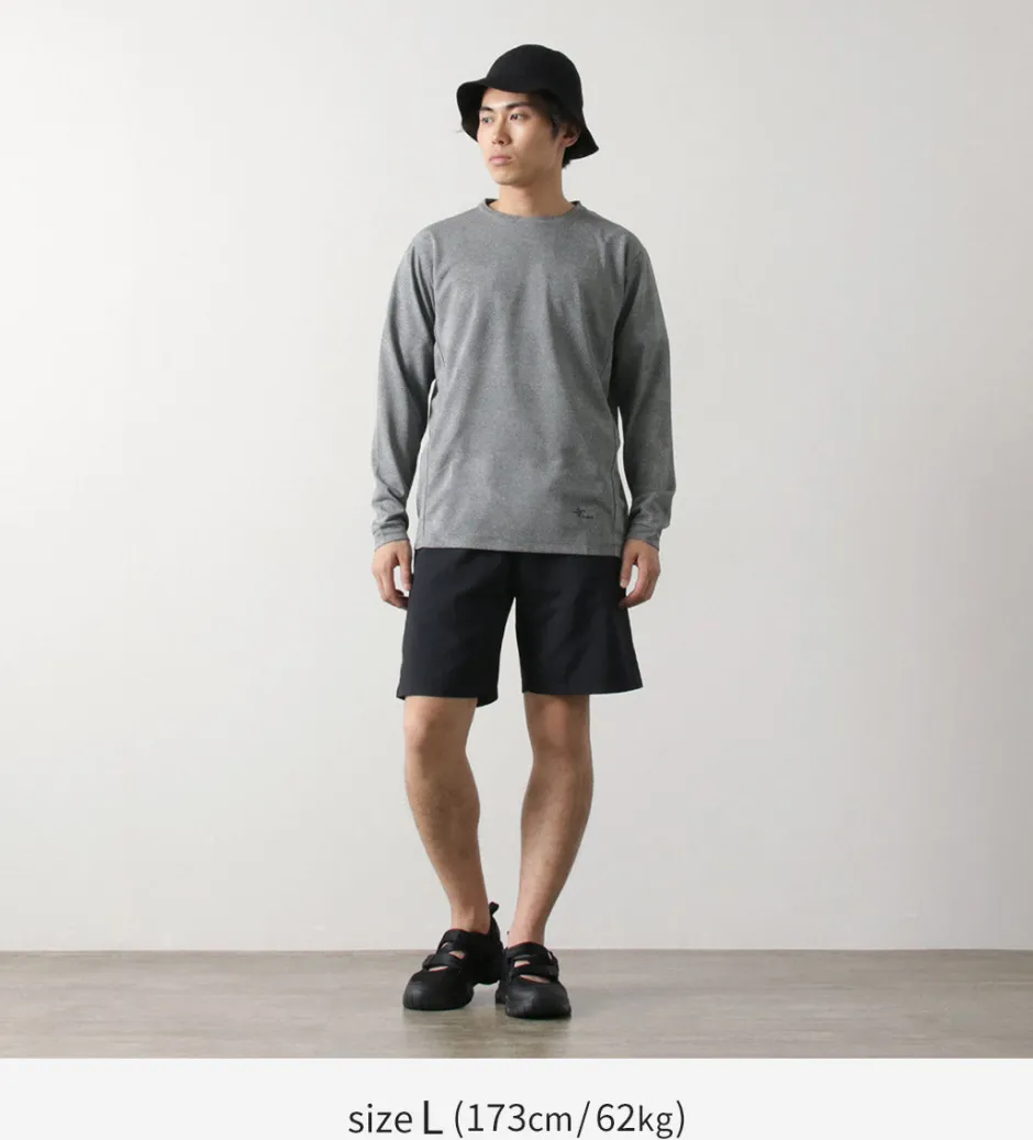 T-Shirts^FOXFIRE / Scoron Windpath Crew T-Shirt