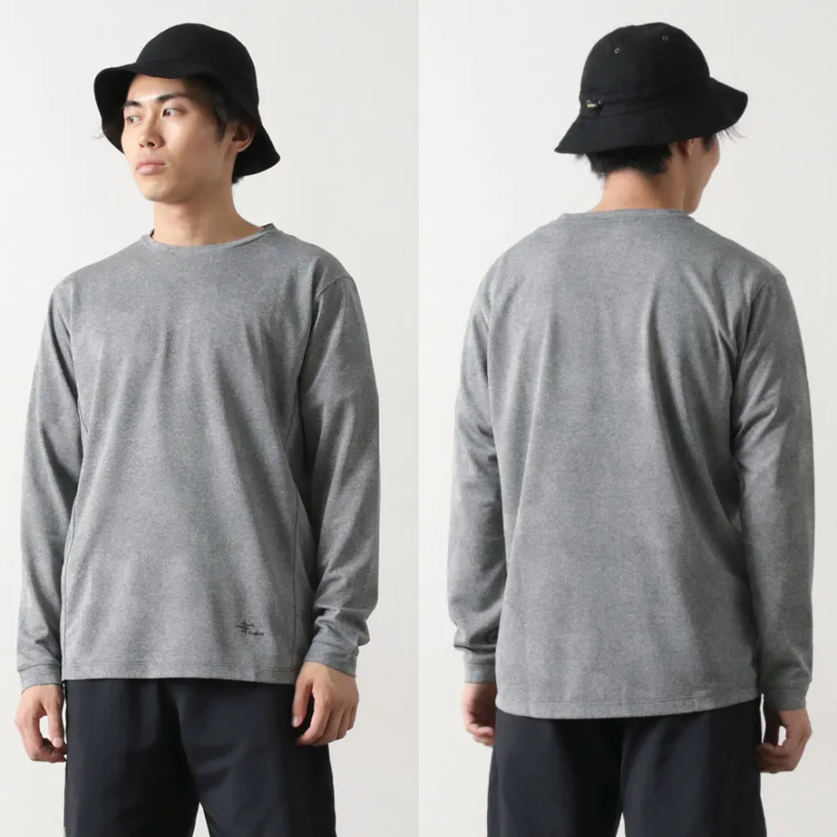 T-Shirts^FOXFIRE / Scoron Windpath Crew T-Shirt