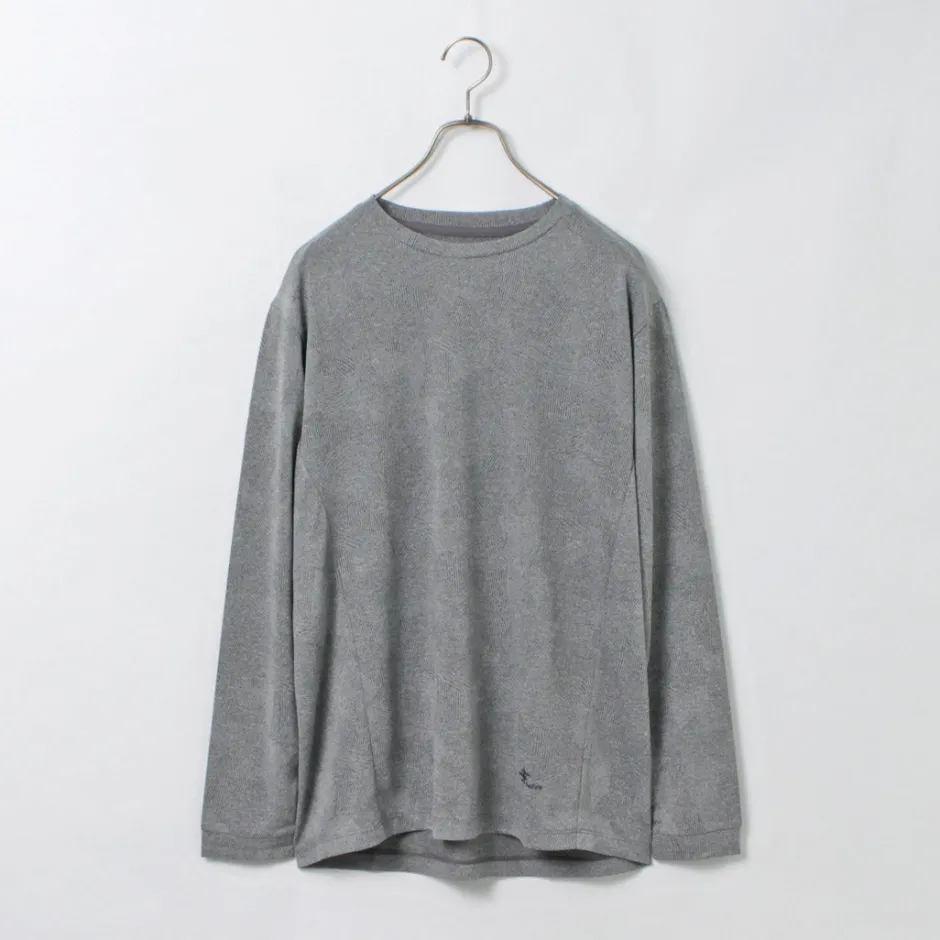 T-Shirts^FOXFIRE / Scoron Windpath Crew T-Shirt