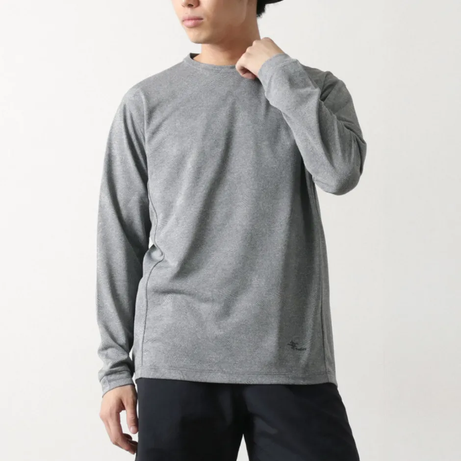 T-Shirts^FOXFIRE / Scoron Windpath Crew T-Shirt
