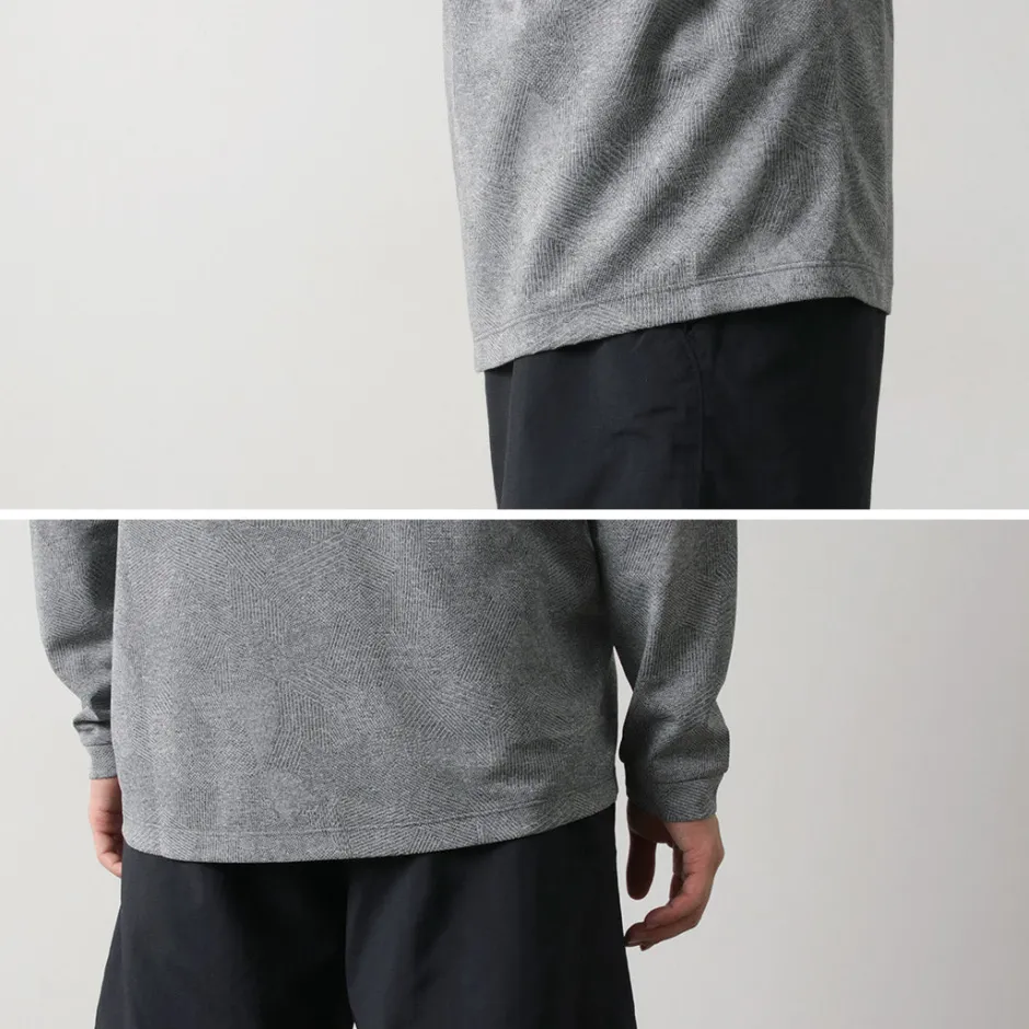 T-Shirts^FOXFIRE / Scoron Windpath Crew T-Shirt