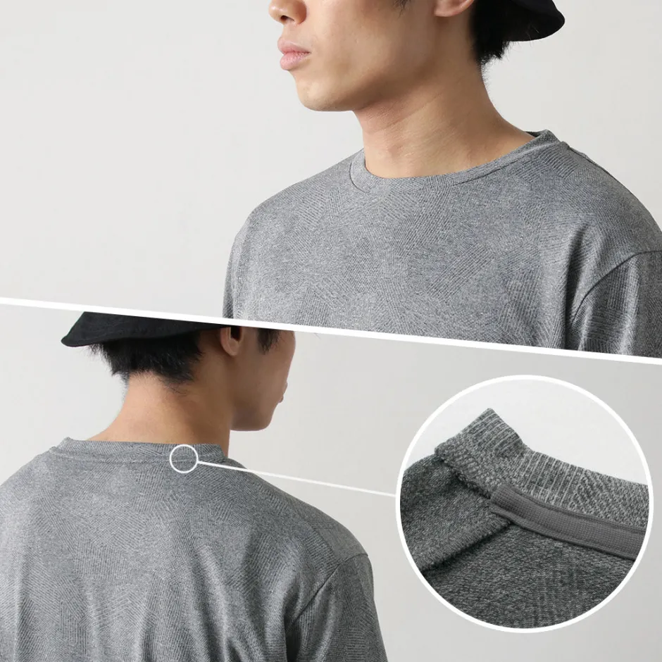 T-Shirts^FOXFIRE / Scoron Windpath Crew T-Shirt