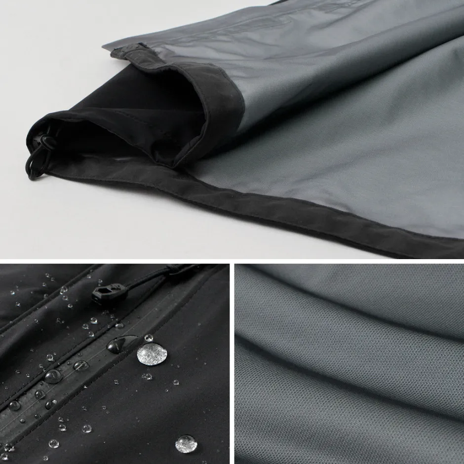 Jackets^FOXFIRE / Streamside Jacket black