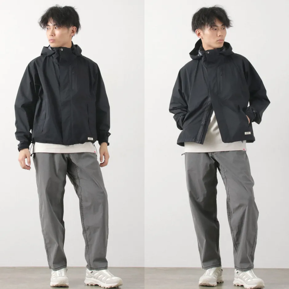 Jackets^FOXFIRE / Streamside Jacket black