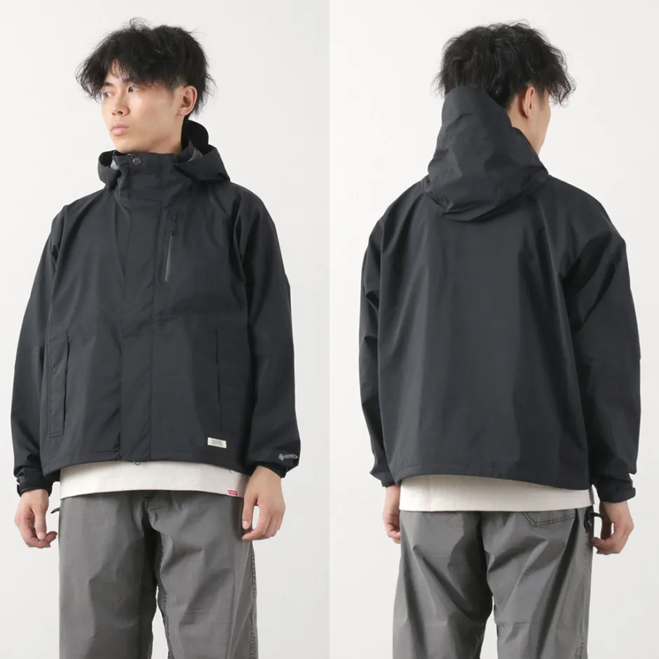 Jackets^FOXFIRE / Streamside Jacket black