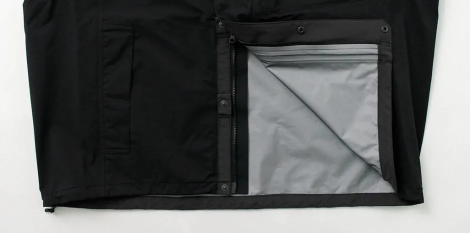 Jackets^FOXFIRE / Streamside Jacket black
